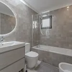 Semesterbostad Exclusive New Townhouse In Playa Paraiso Costa Adeje (Tenerife)