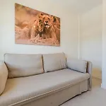 Exclusive New Townhouse In Playa Paraiso Semesterbostad Costa Adeje (Tenerife)