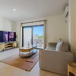 Semesterbostad Exclusive New Townhouse In Playa Paraiso