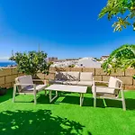 Exclusive New Townhouse In Playa Paraiso Semesterbostad *