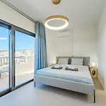 Exclusive New Townhouse In Playa Paraiso Semesterbostad *