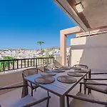 Semesterbostad Exclusive New Townhouse In Playa Paraiso *