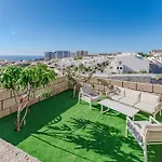 Exclusive New Townhouse In Playa Paraiso Semesterbostad