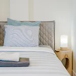 Semesterbostad Exclusive New Townhouse In Playa Paraiso