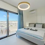 Exclusive New Townhouse In Playa Paraiso Semesterbostad *