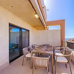 Exclusive New Townhouse In Playa Paraiso Semesterbostad *