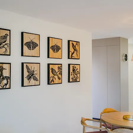 Semesterbostad Exclusive New Townhouse In Playa Paraiso