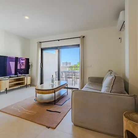 Tatil Evi Exclusive New Townhouse In Playa Paraiso