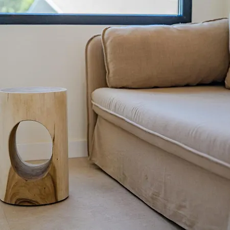 Semesterbostad Exclusive New Townhouse In Playa Paraiso Costa Adeje (Tenerife)