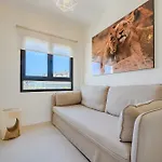 Exclusive New Townhouse In Playa Paraiso Prázdninový dům *