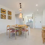 Prázdninový dům Exclusive New Townhouse In Playa Paraiso Costa Adeje (Tenerife)