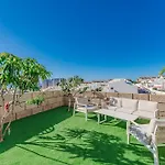 Exclusive New Townhouse In Playa Paraiso Prázdninový dům Costa Adeje (Tenerife)
