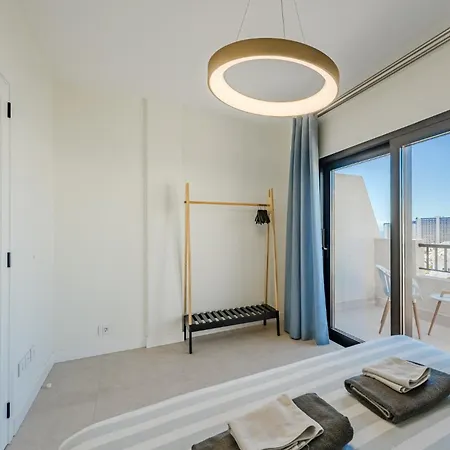 Exclusive New Townhouse In Playa Paraiso * Costa Adeje (Tenerife)