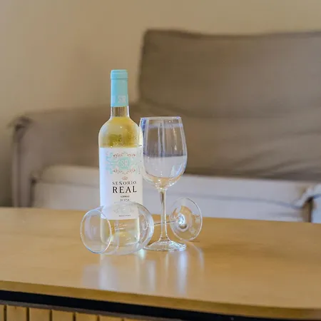 Holiday home Exclusive New Townhouse In Playa Paraiso