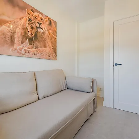 Exclusive New Townhouse In Playa Paraiso