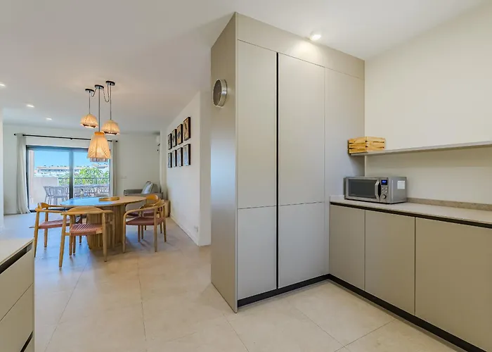 Exclusive New Townhouse In Playa Paraiso Costa Adeje (Tenerife)