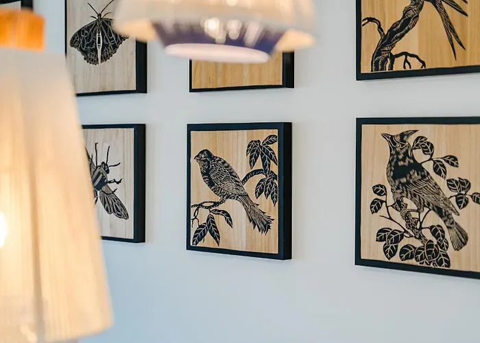 Feriehus Exclusive New Townhouse In Playa Paraiso