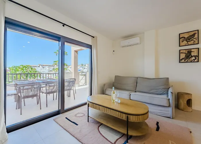 Exclusive New Townhouse In Playa Paraiso Costa Adeje (Tenerife)