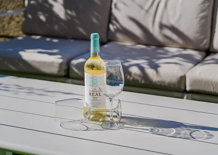 Exclusive New Townhouse In Playa Paraiso Feriehus