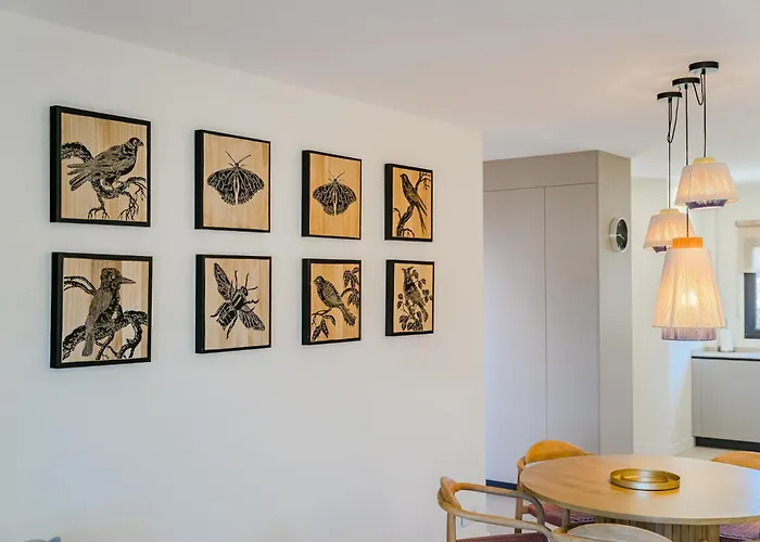 Feriehus Exclusive New Townhouse In Playa Paraiso