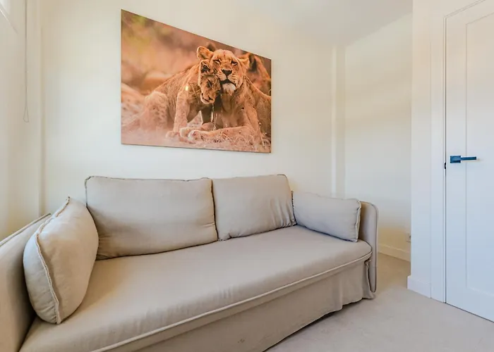 Exclusive New Townhouse In Playa Paraiso Feriehus Costa Adeje (Tenerife)