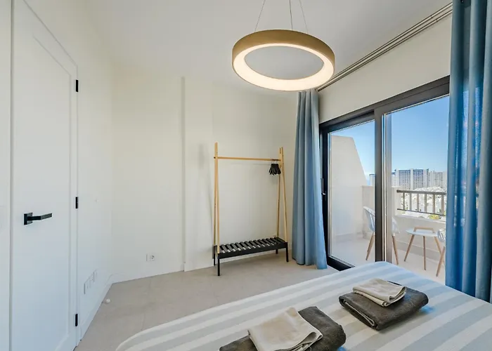 Exclusive New Townhouse In Playa Paraiso * Costa Adeje (Tenerife)