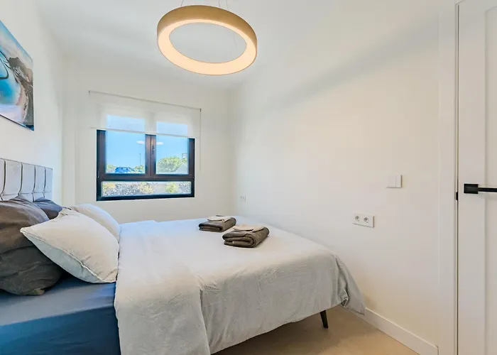 Exclusive New Townhouse In Playa Paraiso * Costa Adeje (Tenerife)