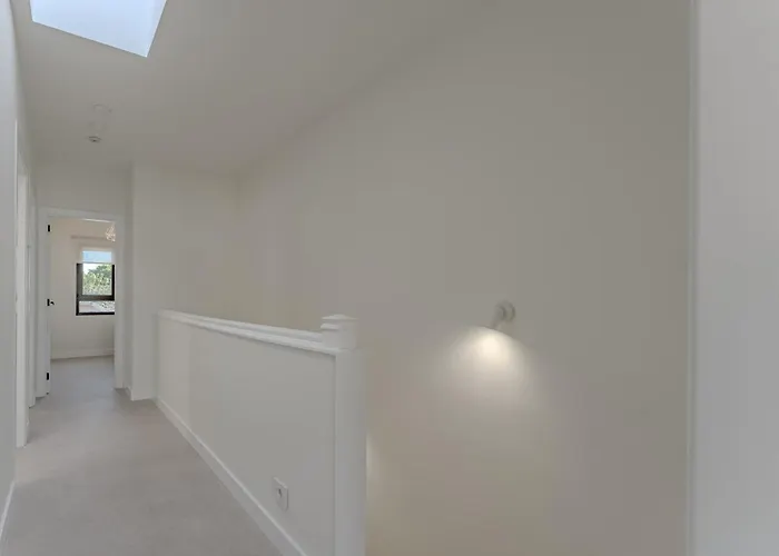 Exclusive New Townhouse In Playa Paraiso *