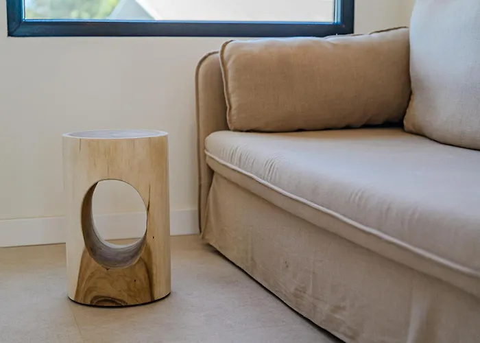 Feriehus Exclusive New Townhouse In Playa Paraiso Costa Adeje (Tenerife)