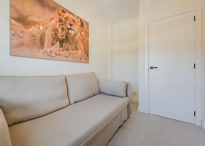 Exclusive New Townhouse In Playa Paraiso