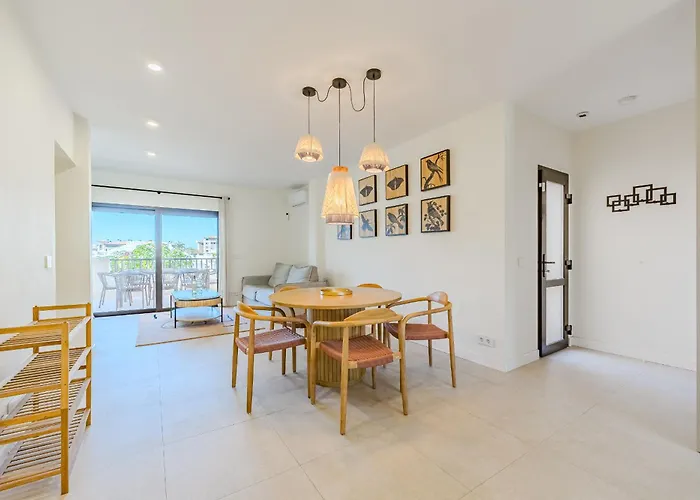 Feriehus Exclusive New Townhouse In Playa Paraiso