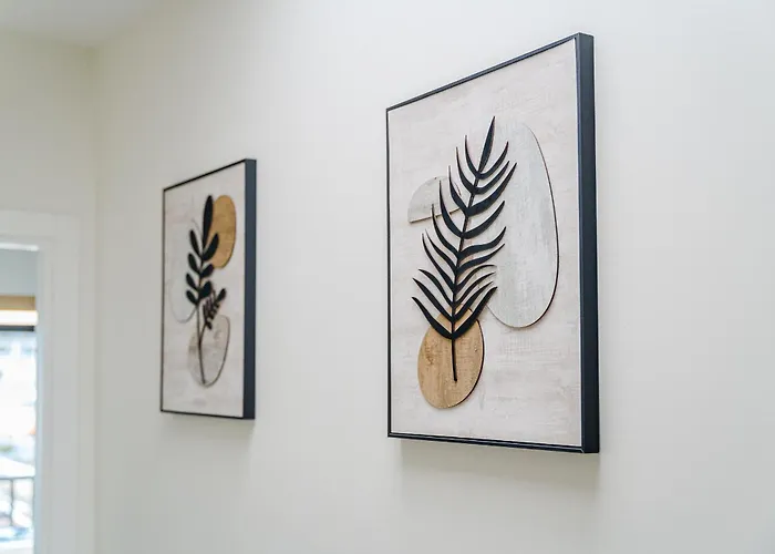 Feriehus Exclusive New Townhouse In Playa Paraiso *