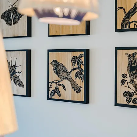 Feriehus Exclusive New Townhouse In Playa Paraiso