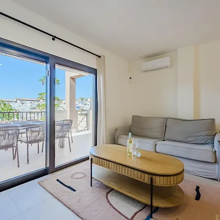 Exclusive New Townhouse In Playa Paraiso 아데제