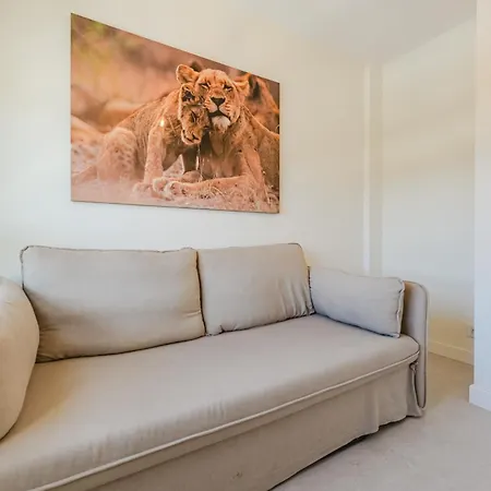 Exclusive New Townhouse In Playa Paraiso 펜션 아데제