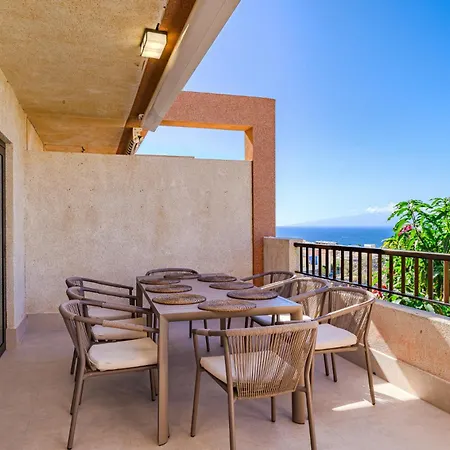 Exclusive New Townhouse In Playa Paraiso *