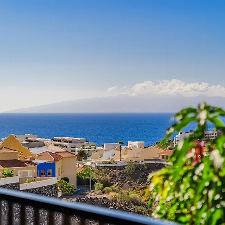Exclusive New Townhouse In Playa Paraiso 아데제