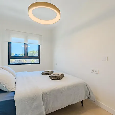 Exclusive New Townhouse In Playa Paraiso * 아데제
