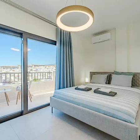 Exclusive New Townhouse In Playa Paraiso 펜션 아데제