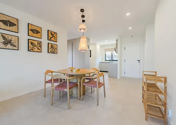 Будинок відпочинку Exclusive New Townhouse In Playa Paraiso Адехе