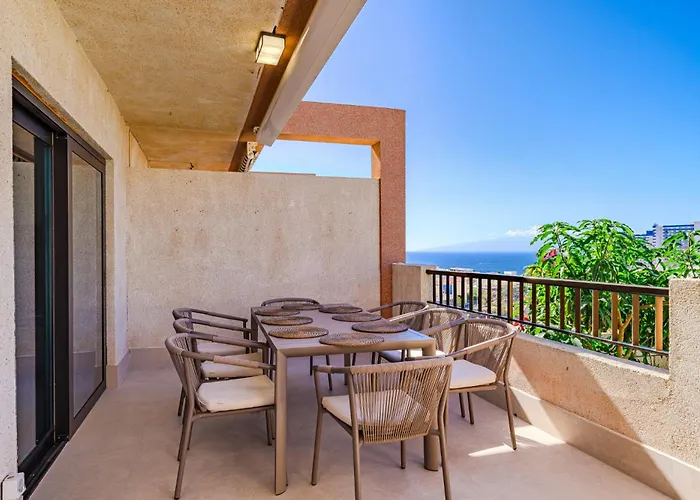 Exclusive New Townhouse In Playa Paraiso *