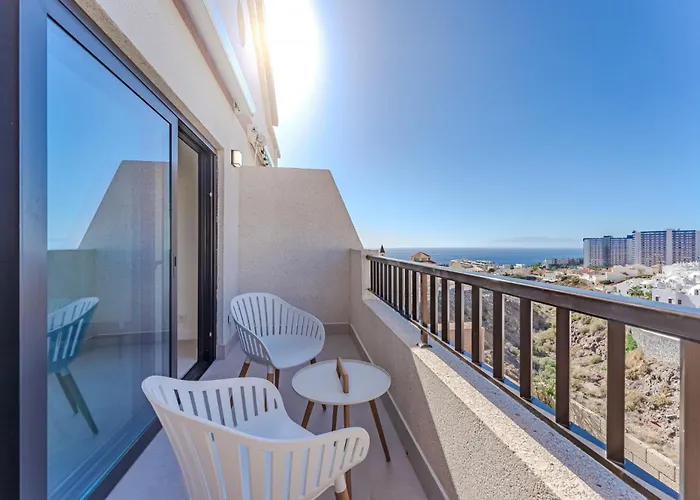 Exclusive New Townhouse In Playa Paraiso