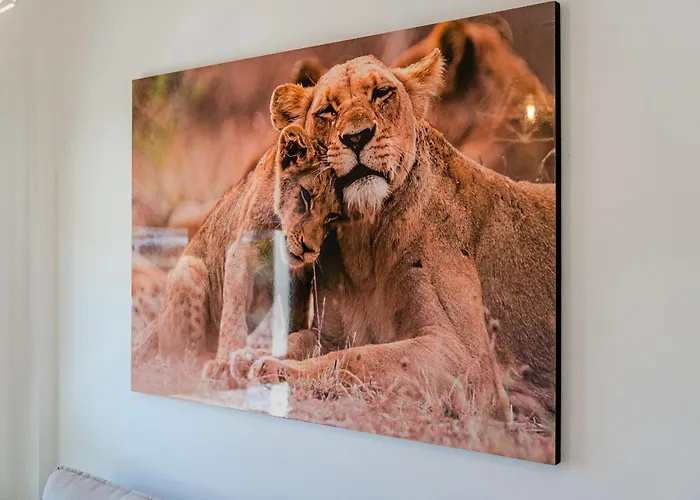 Exclusive New Townhouse In Playa Paraiso Будинок відпочинку Адехе