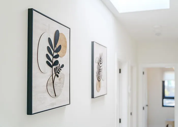 Exclusive New Townhouse In Playa Paraiso Будинок відпочинку Адехе