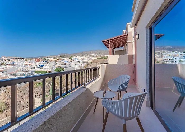 Exclusive New Townhouse In Playa Paraiso *